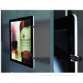 A1 Super Thin Magnetic Led Light Box 25w , Led Backlit Poster Frame
